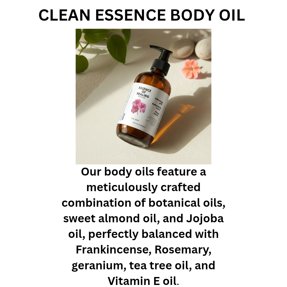 Aceite para el cabello, las uñas y el cuerpo Essence