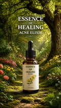 Elixir antiacné