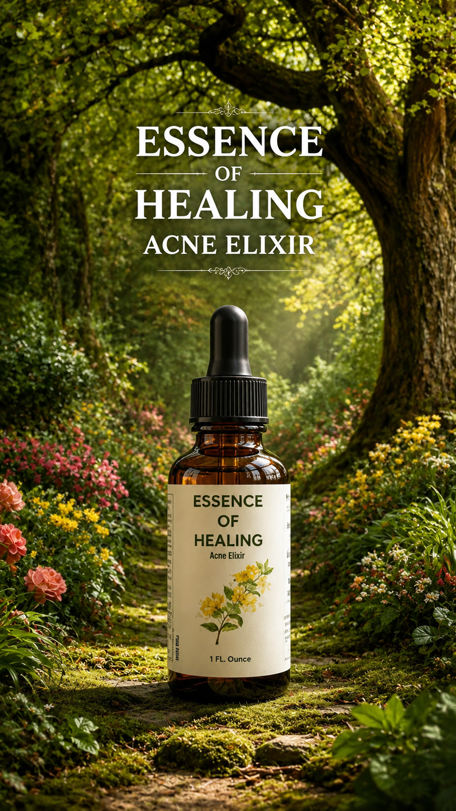 Elixir antiacné