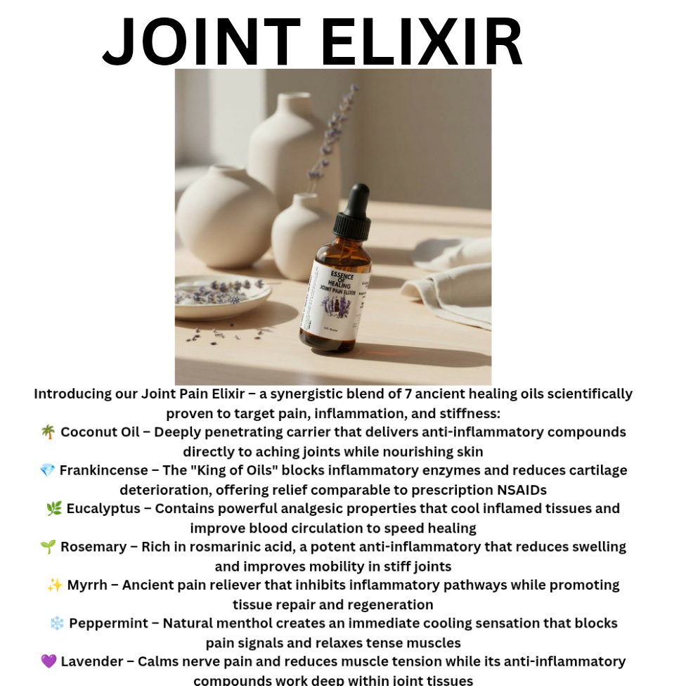 Joint Elixir