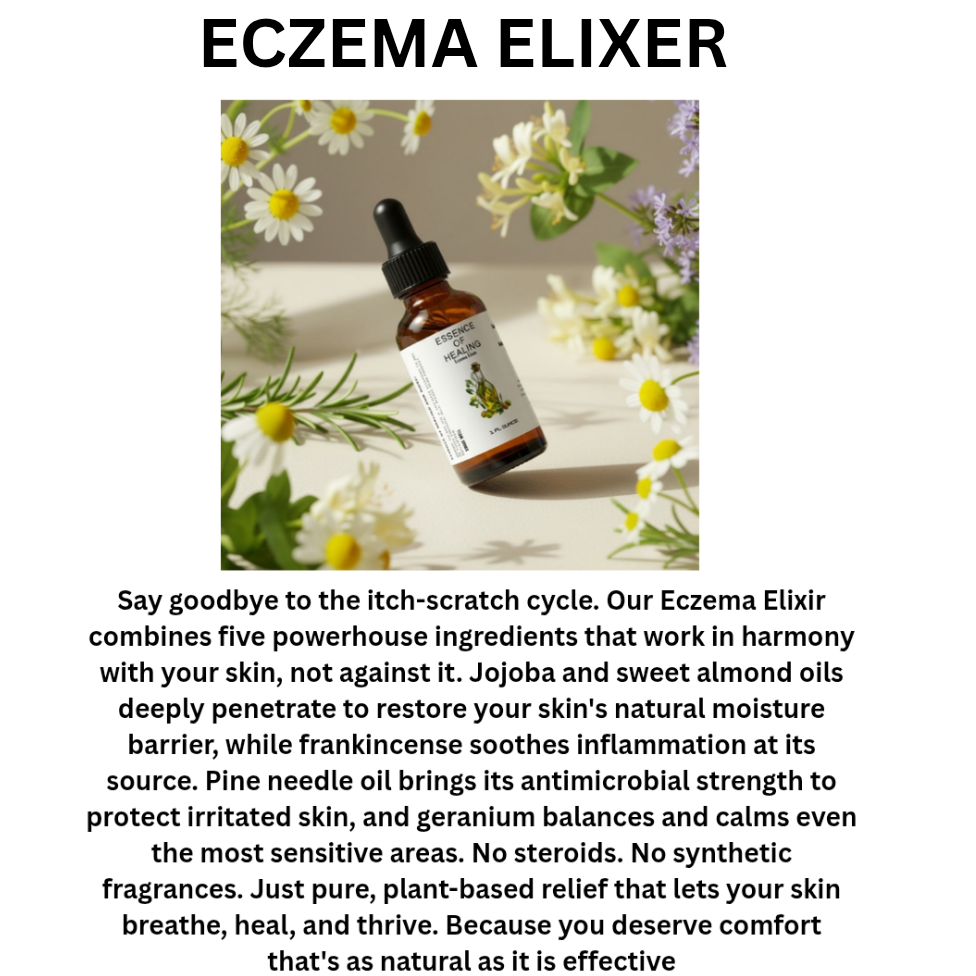 Eczema Elixir
